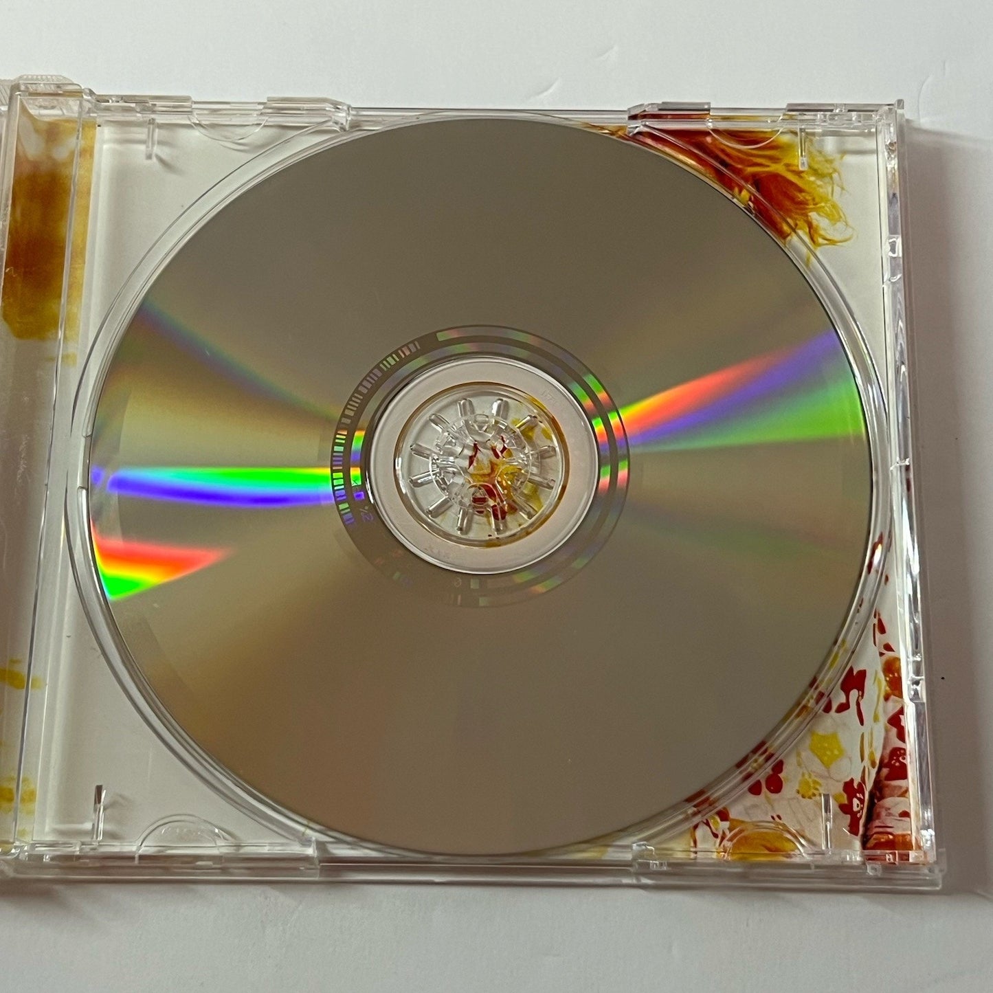 C'mon, C'mon by Sheryl Crow (CD)