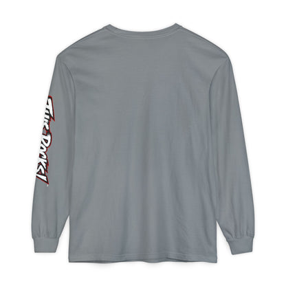 THIS ROCKS!™ "Problem Child"™ Long Sleeve Tee