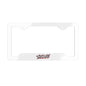 THIS ROCKS™ Metal License Plate Frame