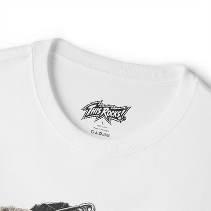 THIS ROCKS!™ "Punked Up™" T-Shirt