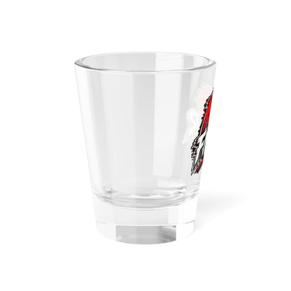 THIS ROCKS!™ "No Filter™" Shot Glass