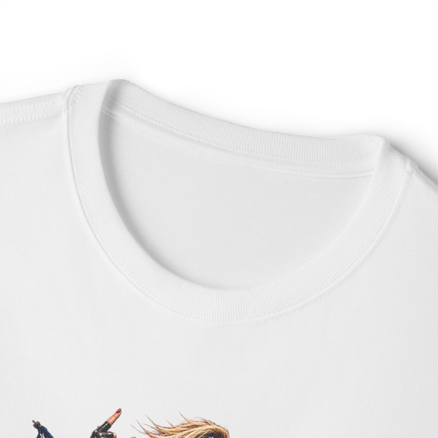 THIS ROCKS!™ "Rockin' Free In The USA™" Shirt
