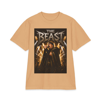 Official THE BEAST™ "Erin Fox" Graphic T-Shirt