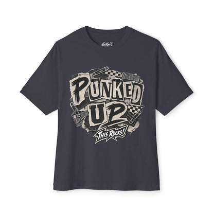 THIS ROCKS!™ "Punked Up™" T-Shirt