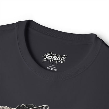 THIS ROCKS!™ "Punked Up™" T-Shirt