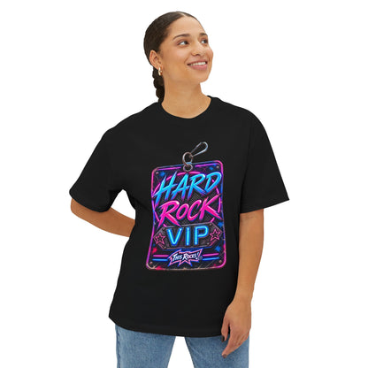 THIS ROCKS!™ "Hard Rock VIP™" Shirt