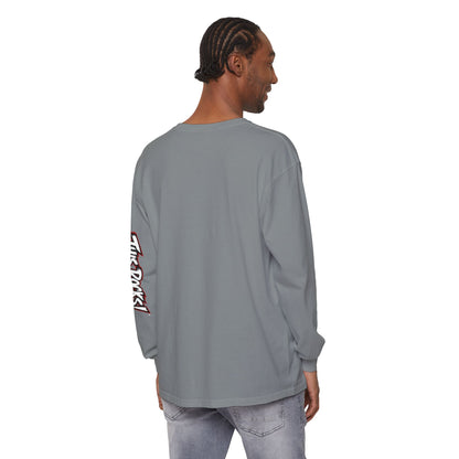 THIS ROCKS!™ "100% Bitch"™ Long Sleeve Tee