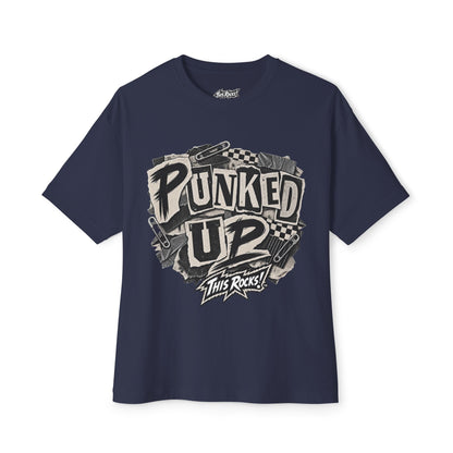 THIS ROCKS!™ "Punked Up™" T-Shirt