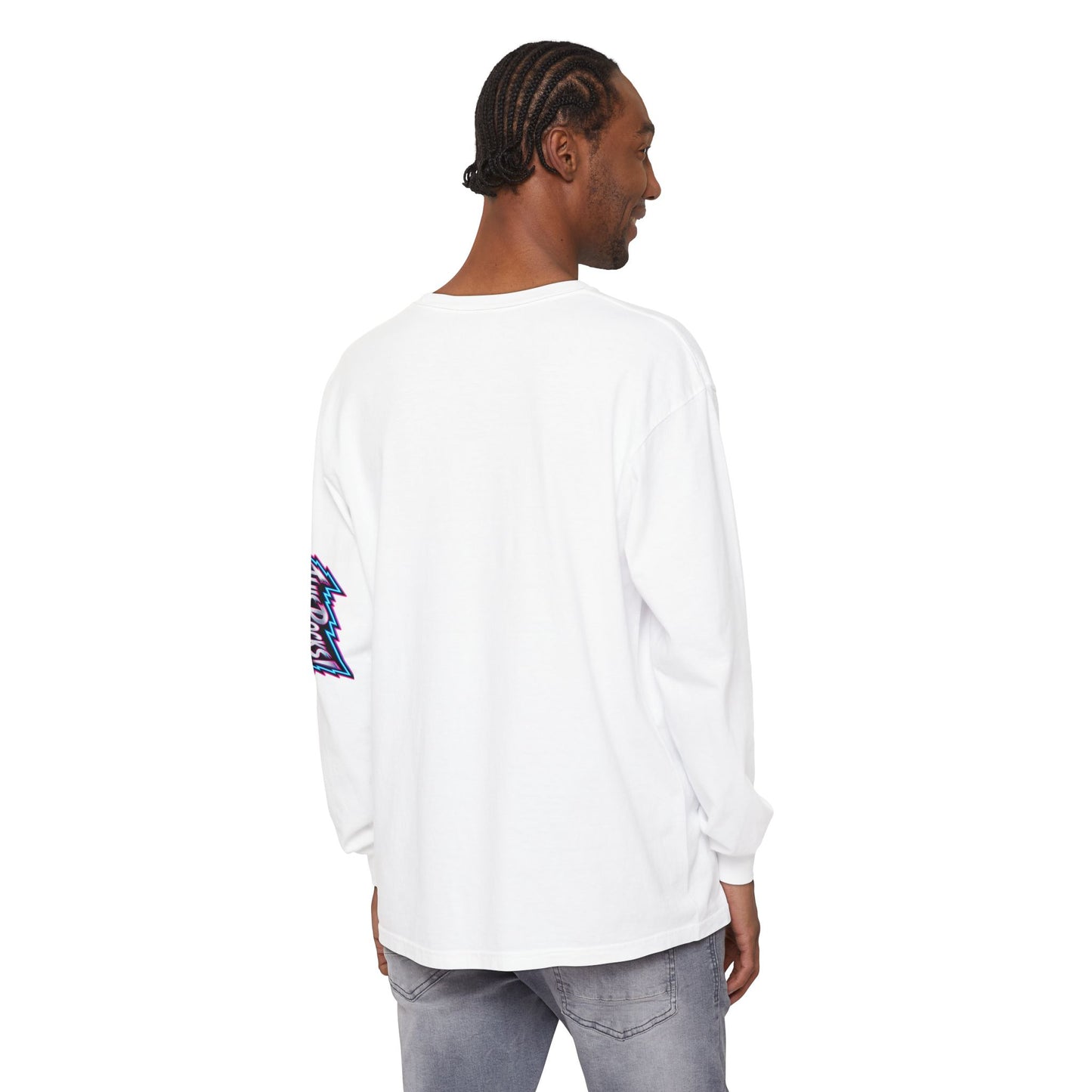 THIS ROCKS!™ "We Came To Party"™ Long Sleeve Tee