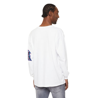 THIS ROCKS!™ "We Came To Party"™ Long Sleeve Tee