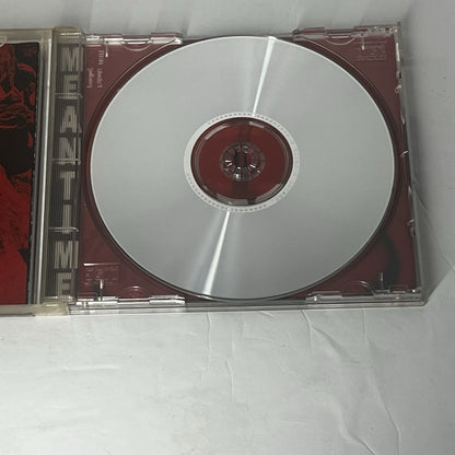 Meantime by Helmet (CD, 1992)