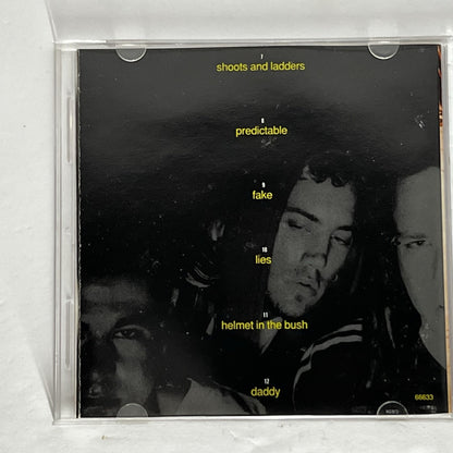 Korn by Korn (CD, 2011)
