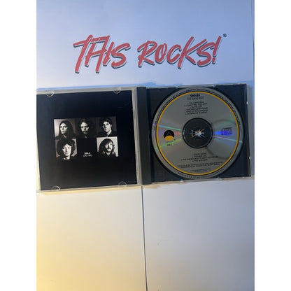 Eagles - The Long Run CD