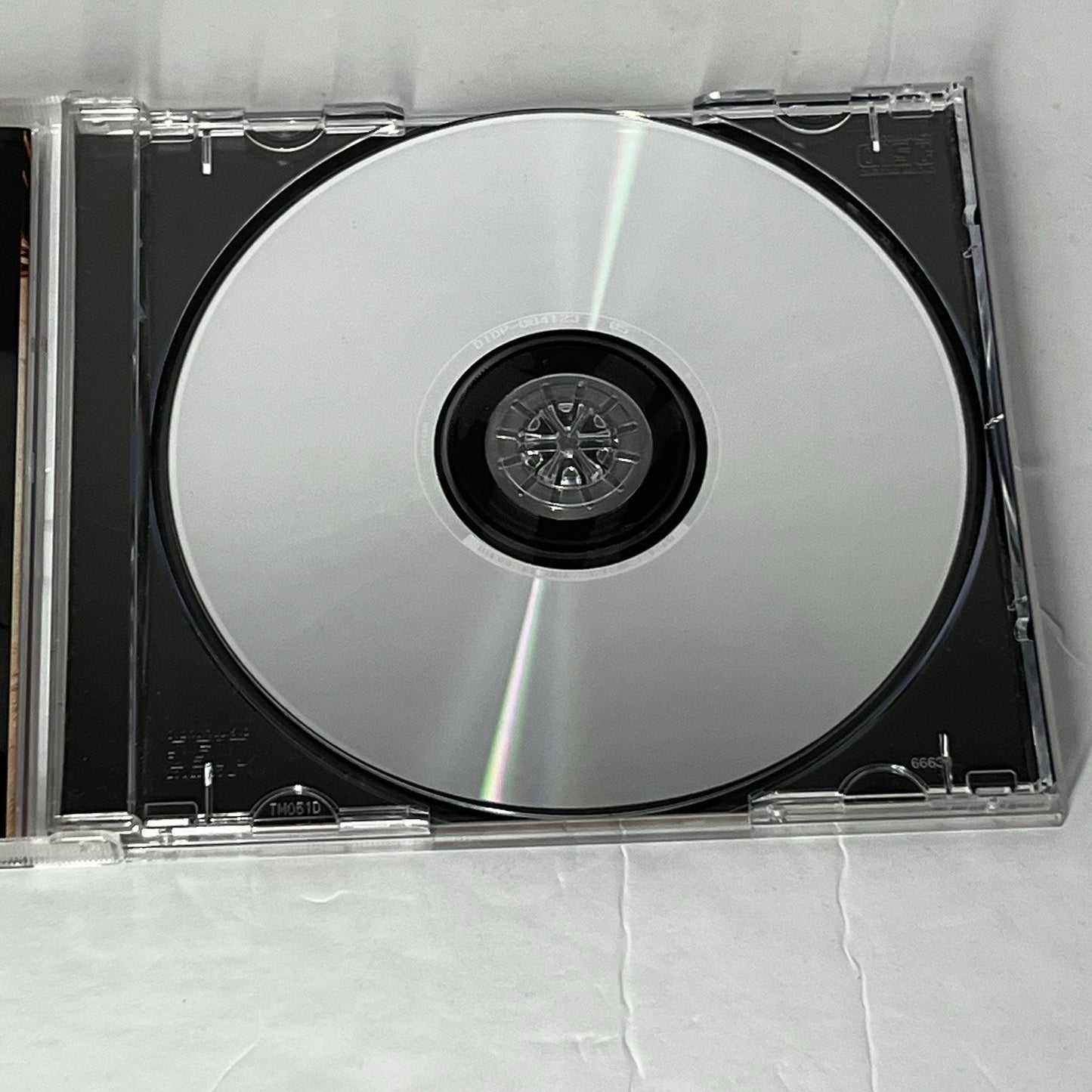 Korn by Korn (CD, 2011)