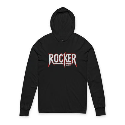 THIS ROCKS!™ "Rocker™" Hoodie