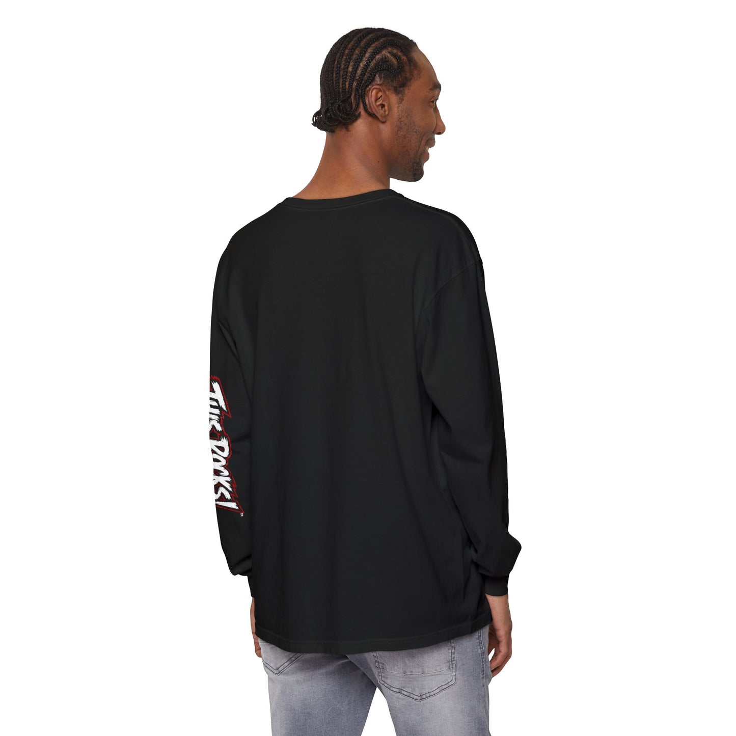 THIS ROCKS!™ "I Came To Rock"™ Long Sleeve T-Shirt