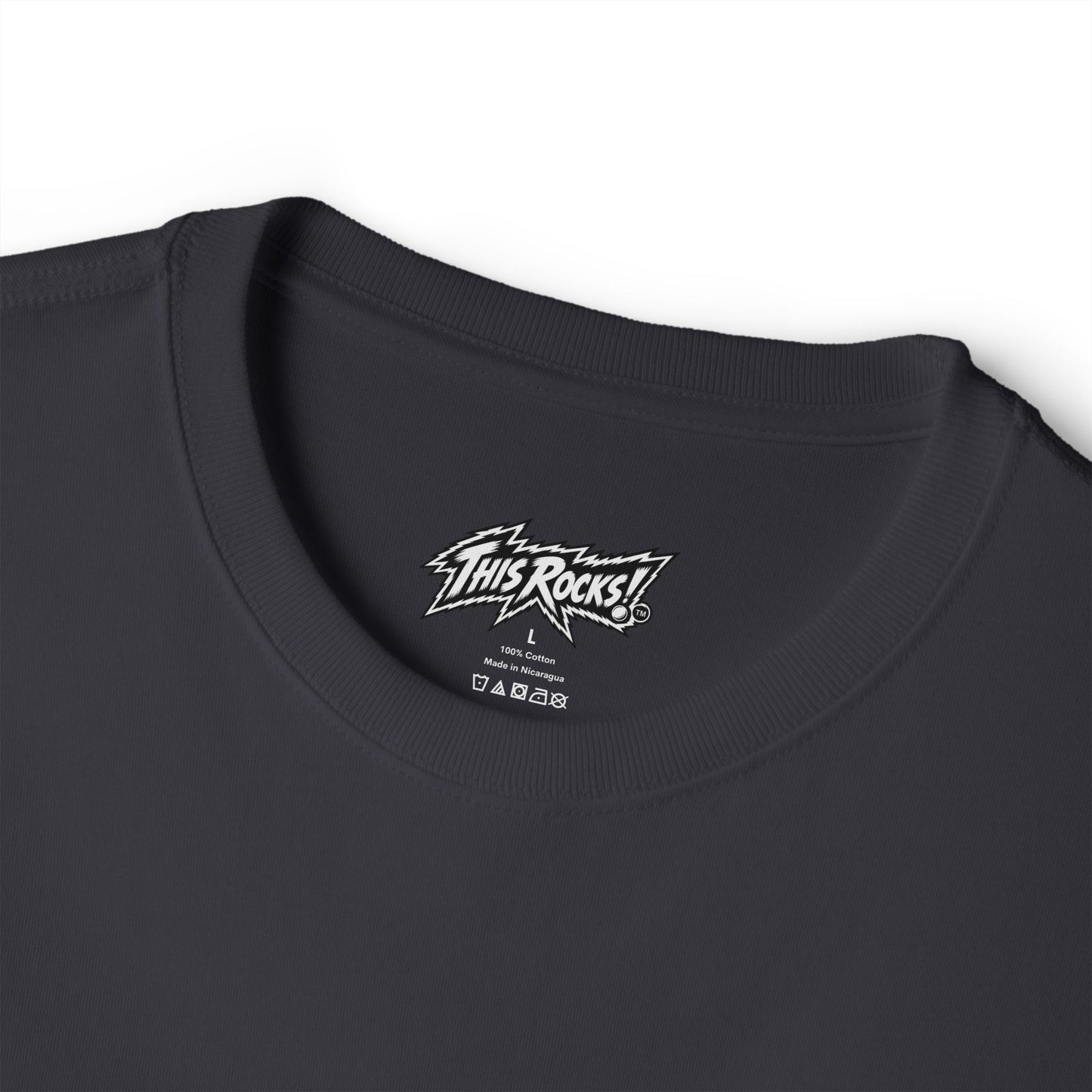THIS ROCKS!™ "Punker™" Shirt