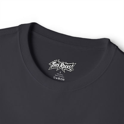 THIS ROCKS!™ "Punker™" Shirt