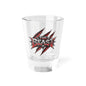 Official THE BEAST™ Shot Glass