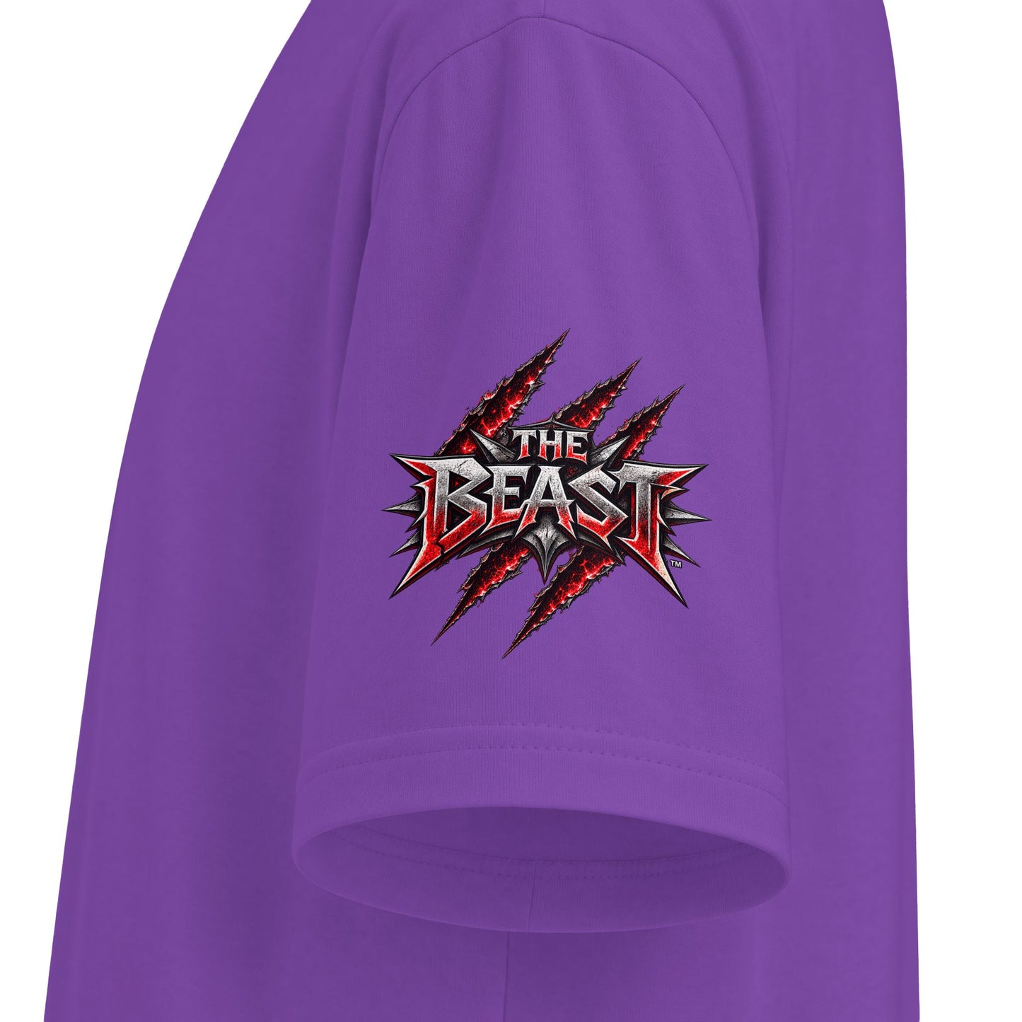 Official THE BEAST™ Band Graphic T-Shirt