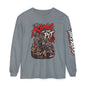 THIS ROCKS!™ "King Of The Pit"™ Long Sleeve Tee
