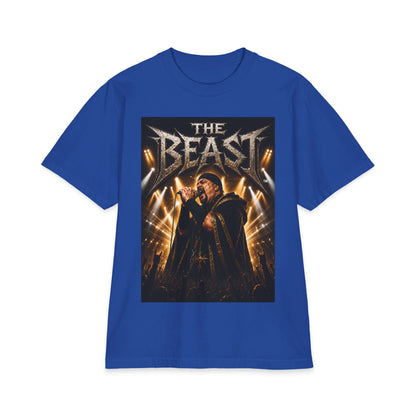 Official THE BEAST™ "Erin Fox" Graphic T-Shirt