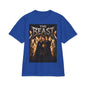 Official THE BEAST™ "Erin Fox" Graphic T-Shirt