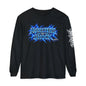 THIS ROCKS!™ "Monsters Of Shock™" Long Sleeve T‑Shirt