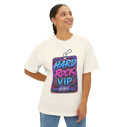 THIS ROCKS!™ "Hard Rock VIP™" Shirt