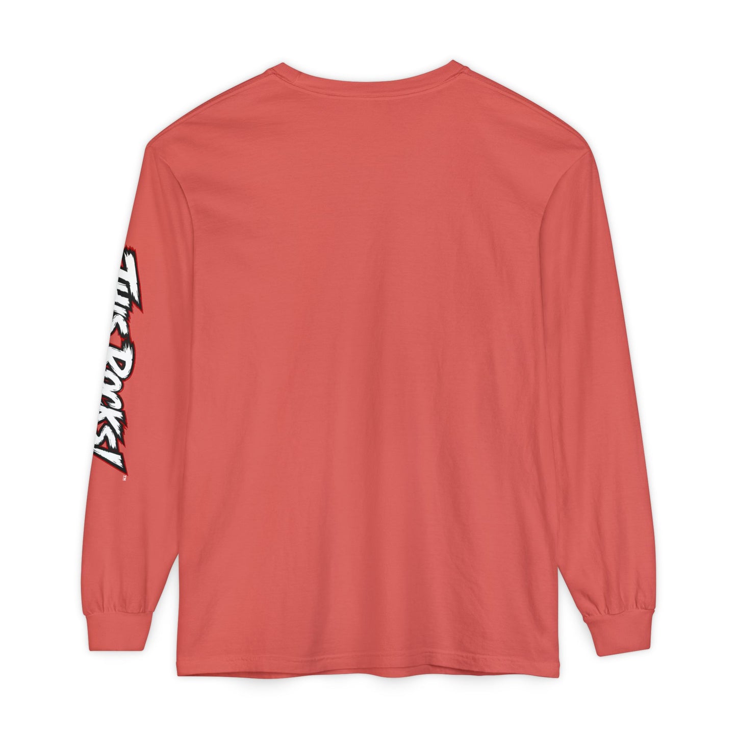 THIS ROCKS!™ "100% Bitch"™ Long Sleeve Tee