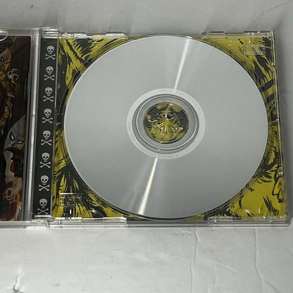 Hellbilly Deluxe by Zombie, Rob (CD, 1998)