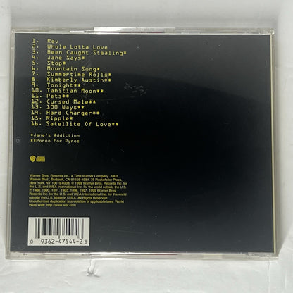Rev by Perry Farrell (CD, 1999)