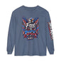 THIS ROCKS!™ "Free To Rock"™ Long Sleeve T-Shirt