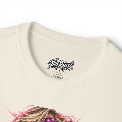 THIS ROCKS!™ "Rock Me All Night Long™" Tee