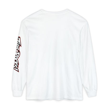 THIS ROCKS!™ "King Of The Pit"™ Long Sleeve Tee