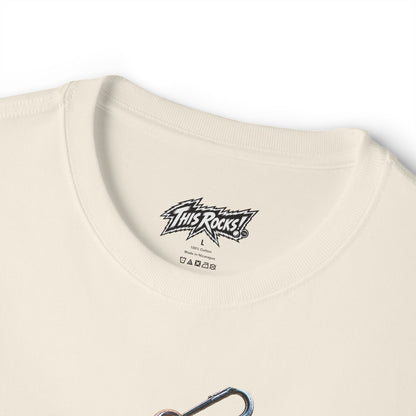 THIS ROCKS!™ "Hard Rock VIP™" Shirt