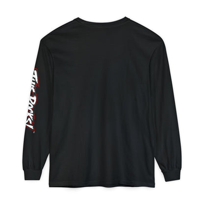 THIS ROCKS!™ "Problem Child"™ Long Sleeve Tee
