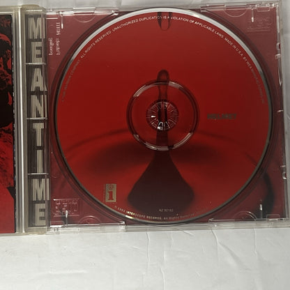 Meantime by Helmet (CD, 1992)