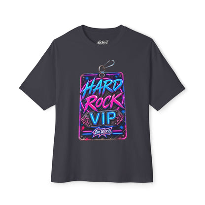 THIS ROCKS!™ "Hard Rock VIP™" Shirt