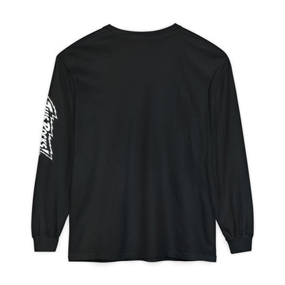 THIS ROCKS!™ "Monsters Of Shock™" Long Sleeve T‑Shirt