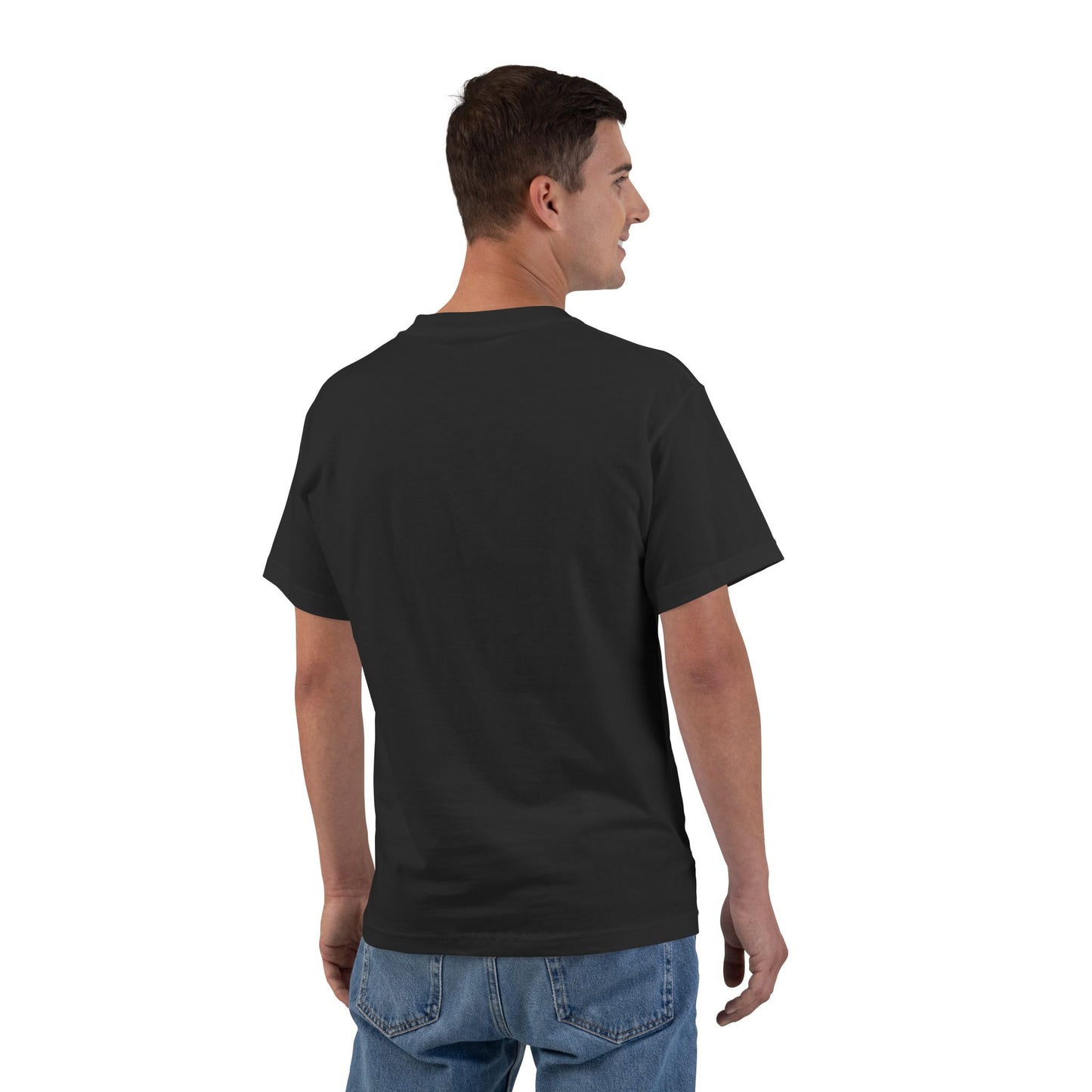 Official ERIN FOX™ Lightning Graphic T-Shirt