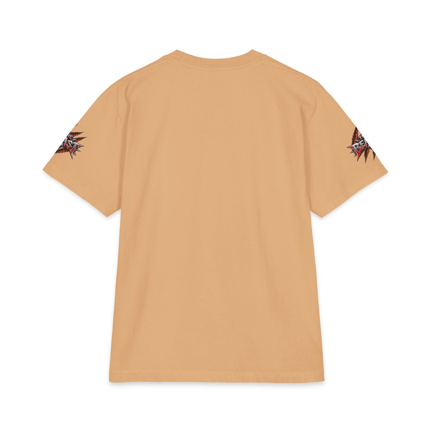 Official THE BEAST™ Band Graphic T-Shirt