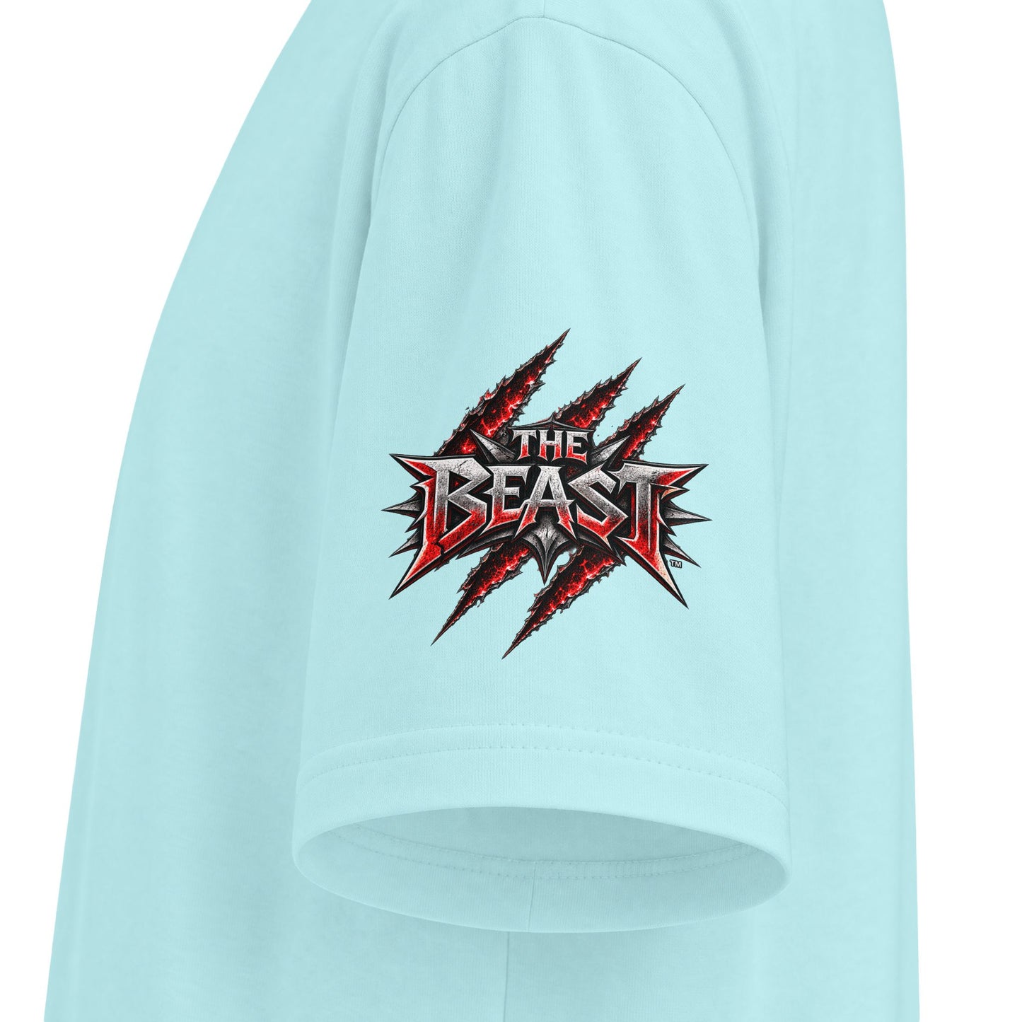Official THE BEAST™ Band Graphic T-Shirt