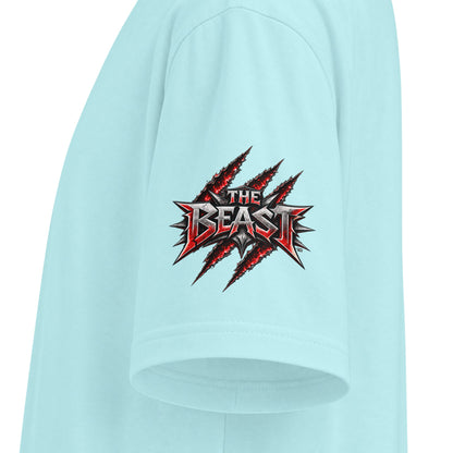 Official THE BEAST™ Band Graphic T-Shirt