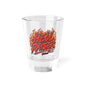 THIS ROCKS!™ "Hell Raiser"™ Shot Glass