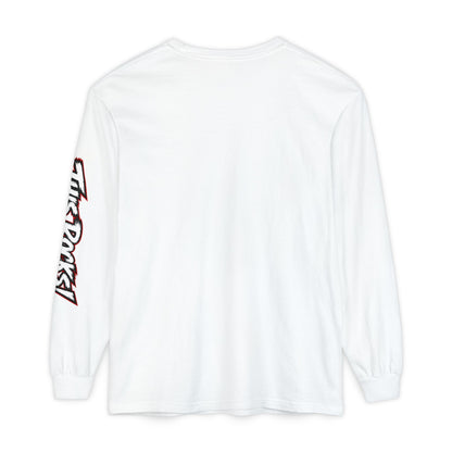 THIS ROCKS!™ "Bluesed, Boozed and Tattooed"™ Long Sleeve Tee