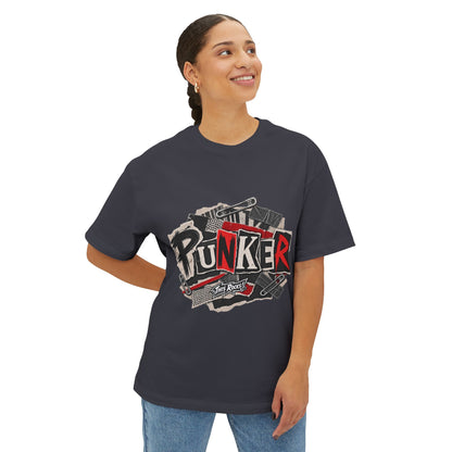 THIS ROCKS!™ "Punker™" Shirt