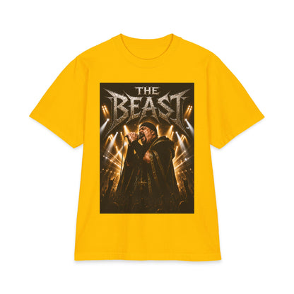 Official THE BEAST™ "Erin Fox" Graphic T-Shirt