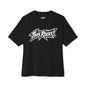 THIS ROCKS!™ "White Lightning Logo™" Graphic Tee