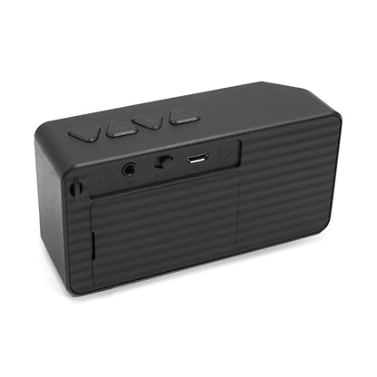 THIS ROCKS!™ "Blue Lightning Logo"™ Bluetooth Speaker
